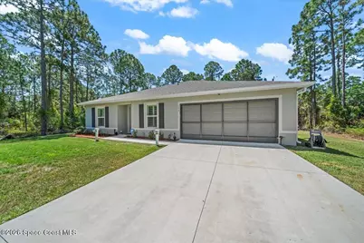 172 Frederick Street SW, Palm Bay, FL 32908 - Photo 2