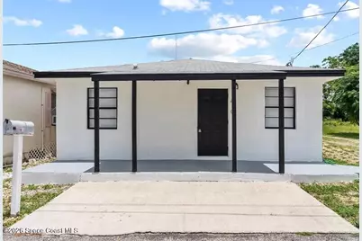 419 N 8th Street, Haines City, FL 33844 - Photo 1