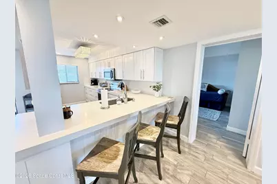 3170 N Atlantic Avenue #708, Cocoa Beach, FL 32931 - Photo 8