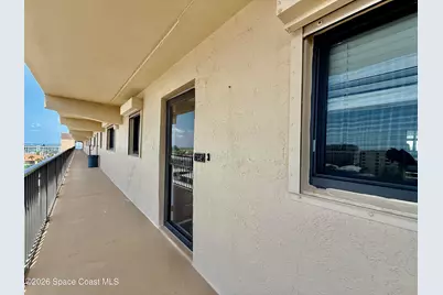 3170 N Atlantic Avenue #708, Cocoa Beach, FL 32931 - Photo 2