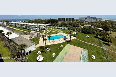 3170 N Atlantic Avenue #708, Cocoa Beach, FL 32931 - Photo 30