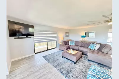 3170 N Atlantic Avenue #708, Cocoa Beach, FL 32931 - Photo 4
