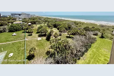 3170 N Atlantic Avenue #708, Cocoa Beach, FL 32931 - Photo 1
