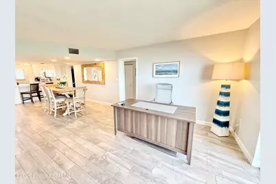 3170 N Atlantic Avenue #708, Cocoa Beach, FL 32931 - Photo 6