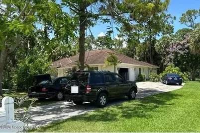 3405 Bent Pine Drive, Fort Pierce, FL 34951 - Photo 2