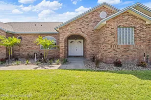 4065 Sand Ridge Dr, Merritt Island, FL 32953 - Photo 2
