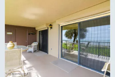 8500 Ridgewood Avenue #303, Cape Canaveral, FL 32920 - Photo 16