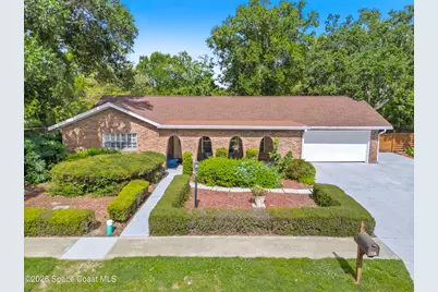 609 Manor Place, West Melbourne, FL 32904 - Photo 2