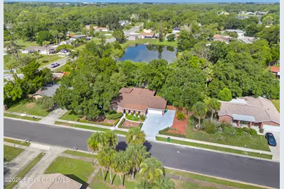 609 Manor Place, West Melbourne, FL 32904 - Photo 34