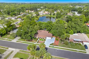 609 Manor Pl, West Melbourne, FL 32904 - Photo 34