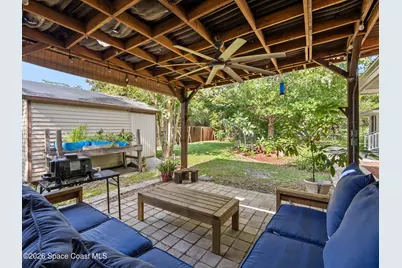 609 Manor Place, West Melbourne, FL 32904 - Photo 28