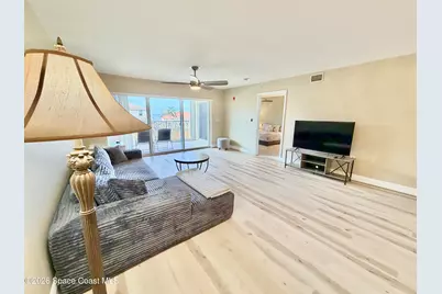 551 Casa Bella Drive #204, Cape Canaveral, FL 32920 - Photo 8