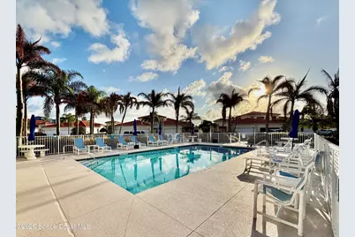 551 Casa Bella Drive #204, Cape Canaveral, FL 32920 - Photo 2