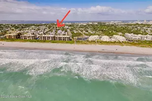 247 Canaveral Beach Blvd, Cape Canaveral, FL 32920 - Photo 2