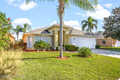 1785 Ficus Point Drive, Melbourne, FL 32940 - Photo 2
