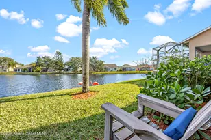 1785 Ficus Point Dr, Melbourne, FL 32940 - Photo 2