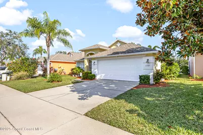 1785 Ficus Point Drive, Melbourne, FL 32940 - Photo 4