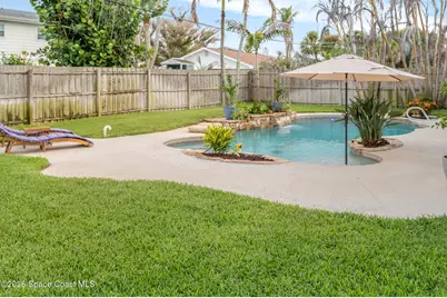 1105 Pawnee Terrace, Indian Harbour Beach, FL 32937 - Photo 78