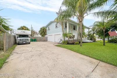 1105 Pawnee Terrace, Indian Harbour Beach, FL 32937 - Photo 102