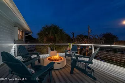 1105 Pawnee Terrace, Indian Harbour Beach, FL 32937 - Photo 54
