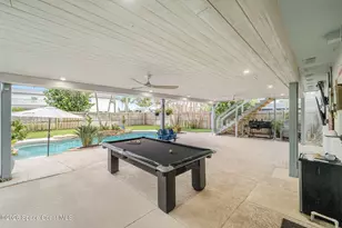 1105 Pawnee Terrace, Indian Harbour Beach, FL 32937 - Photo 66