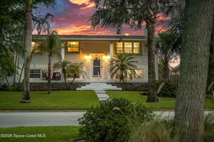 1105 Pawnee Terrace, Indian Harbour Beach, FL 32937 - Photo 1