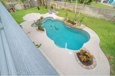 1105 Pawnee Terrace, Indian Harbour Beach, FL 32937 - Photo 92