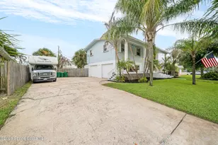 1105 Pawnee Terrace, Indian Harbour Beach, FL 32937 - Photo 86