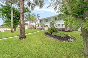1105 Pawnee Terrace, Indian Harbour Beach, FL 32937 - Photo 84