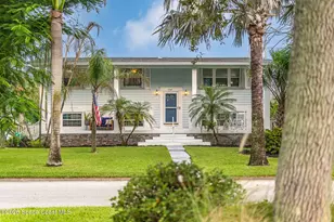 1105 Pawnee Terrace, Indian Harbour Beach, FL 32937 - Photo 2
