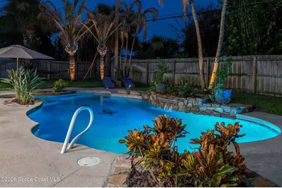 1105 Pawnee Terrace, Indian Harbour Beach, FL 32937 - Photo 6