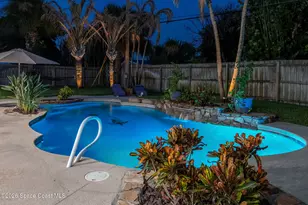 1105 Pawnee Terrace, Indian Harbour Beach, FL 32937 - Photo 6