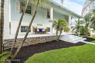 1105 Pawnee Terrace, Indian Harbour Beach, FL 32937 - Photo 90