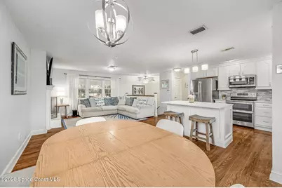 1105 Pawnee Terrace, Indian Harbour Beach, FL 32937 - Photo 14