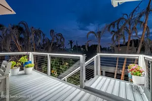 1105 Pawnee Terrace, Indian Harbour Beach, FL 32937 - Photo 56