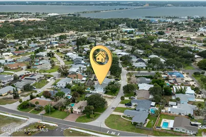 1105 Pawnee Terrace, Indian Harbour Beach, FL 32937 - Photo 94