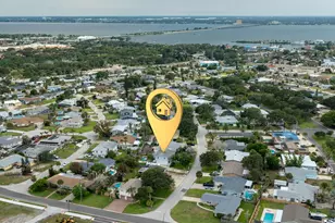 1105 Pawnee Terrace, Indian Harbour Beach, FL 32937 - Photo 94