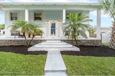 1105 Pawnee Terrace, Indian Harbour Beach, FL 32937 - Photo 88