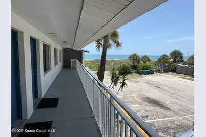22 Tulip Avenue #327, Cocoa Beach, FL 32931 - Photo 2