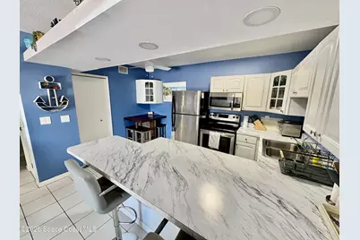 22 Tulip Avenue #327, Cocoa Beach, FL 32931 - Photo 6