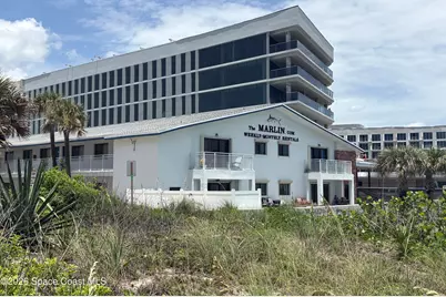 22 Tulip Avenue #327, Cocoa Beach, FL 32931 - Photo 16