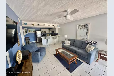 22 Tulip Avenue #327, Cocoa Beach, FL 32931 - Photo 4