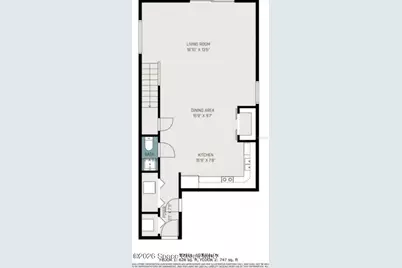 1706 Atlantic Street #3c, Melbourne Beach, FL 32951 - Photo 2