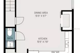 1706 Atlantic St, Melbourne Beach, FL 32951 - Photo 2