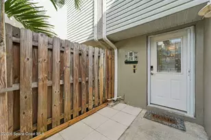 1706 Atlantic St, Melbourne Beach, FL 32951 - Photo 2