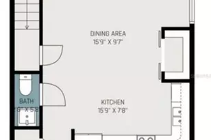 1706 Atlantic St, Melbourne Beach, FL 32951 - Photo 2