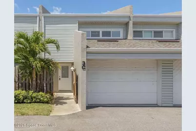 1706 Atlantic Street #3c, Melbourne Beach, FL 32951 - Photo 1