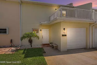 176 Christine Drive, Satellite Beach, FL 32937 - Photo 1