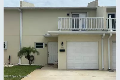 176 Christine Drive, Satellite Beach, FL 32937 - Photo 1