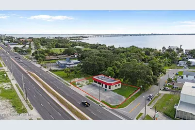 2543 S Harbor City Boulevard, Melbourne, FL 32901 - Photo 20